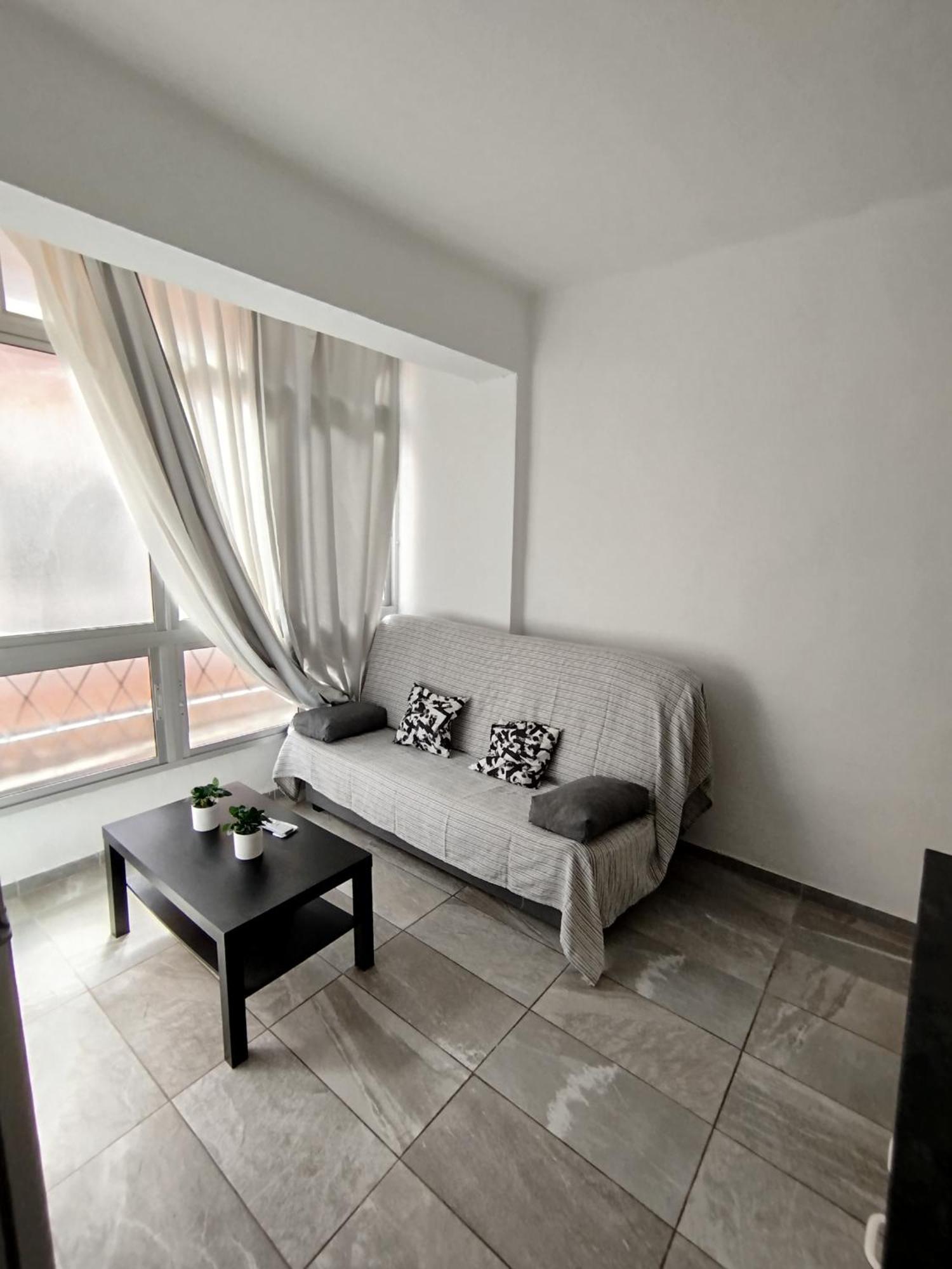Coris Center Appartement *