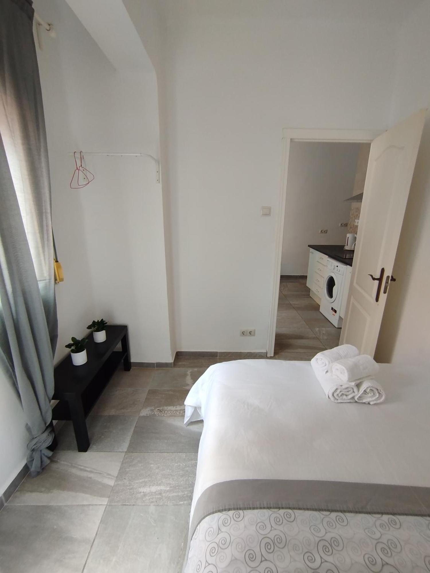 Coris Center Appartement