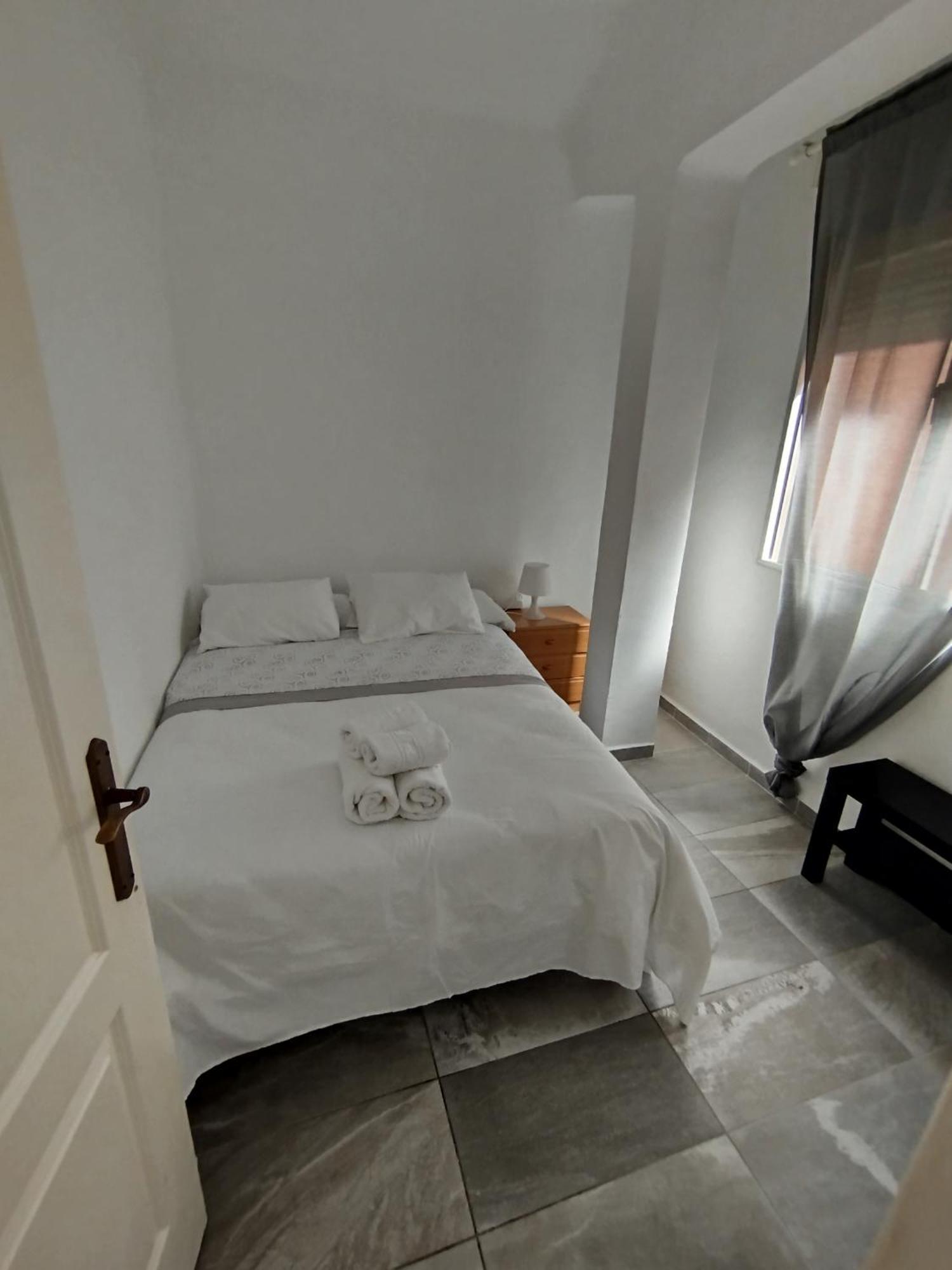 Coris Center Appartement